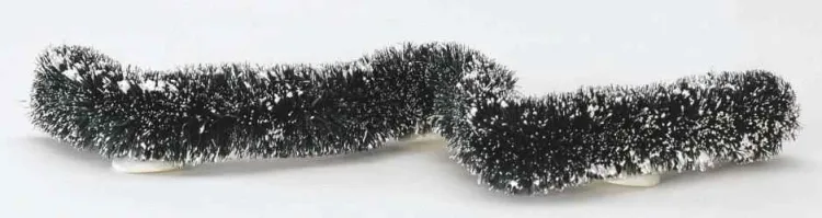Lemax 84208 - Flexible Hedgerow - Christmas Village Trees