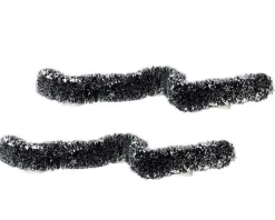 Lemax 24996 - Flexible Hedgerow, Set Of 2 - Christmas Village Trees