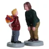 Lemax 82581 - For Mom, Set Of 2 - Figurines