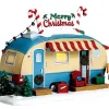 Lemax 55997 - For Sale: Trailer - Vail Village