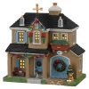 Lemax 05673 - Foster Residence - Caddington Village
