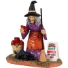 Lemax 12010 - Free Samples - Spooky Town Figurines