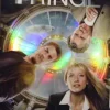 Villages of Fun Fringe - Season 3 (Brand New - Still In Shrink Wrap)