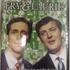 Villages of Fun Fry & Laurie - Season 3 (Brand New - Still In Shrink Wrap)