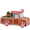 Lemax 23609 - Gingerbread Truck - Sugar N Spice Accessories