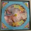 Vintage Board Games Girl Talk - First Edition - Golden