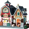 Lemax 65116 - Green Valley Milk - Harvest Crossing
