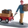 Lemax 82579 - Grocery Delivery - Figurines