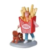 Lemax 22103 - Halloween Pet Walk - Spooky Town Halloween Village Figurines