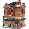 Lemax 35036 - Harrison Five & Dime - Caddington Village