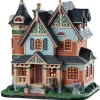 Lemax 95527 - Hayes Residence - Harvest Crossing