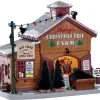Lemax 75257 - Henry's Christmas Tree Farm - Harvest Crossing