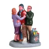 Lemax 72503 - Home For The Holidays - Figurines