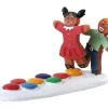 Lemax 72564 - Hopscotch - Sugar N Spice Figurines