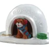 Lemax 94552 - Igloo Doghouse - Misc. Accessories
