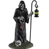 Lemax 02913 - Keymaster - Spooky Town Figurines