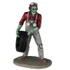 Lemax 22111 - Last Ditch Zombie - Spooky Town Halloween Village Figurines