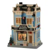 Lemax 25873 - L. Halliday Photography Studio - Caddington Village Christmas Houses & Buildings