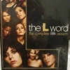 Villages of Fun L Word, The - Season 5 (Brand New - Still In Shrink Wrap)