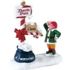 Lemax 72570 - Merry Mailbox - Figurines