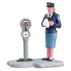 Lemax 72534 - Meter Maid - Figurines