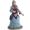 Lemax 12008 - Miss Terry The Bookstore Owner - Spooky Town Figurines