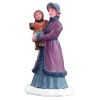 Lemax 72516 - Morning Stroll - Figurines