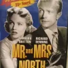 Villages of Fun Mr. And Mrs. North - First 50 Episodes