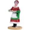 Lemax 92759 - Mrs. Claus Cookies - Figurines