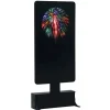 Lemax 74256 - Multi-Color Fireworks, Battery-Operated (4.5V) - Landscape