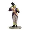 Lemax 52305 - Night Mayor - Spooky Town Figurines