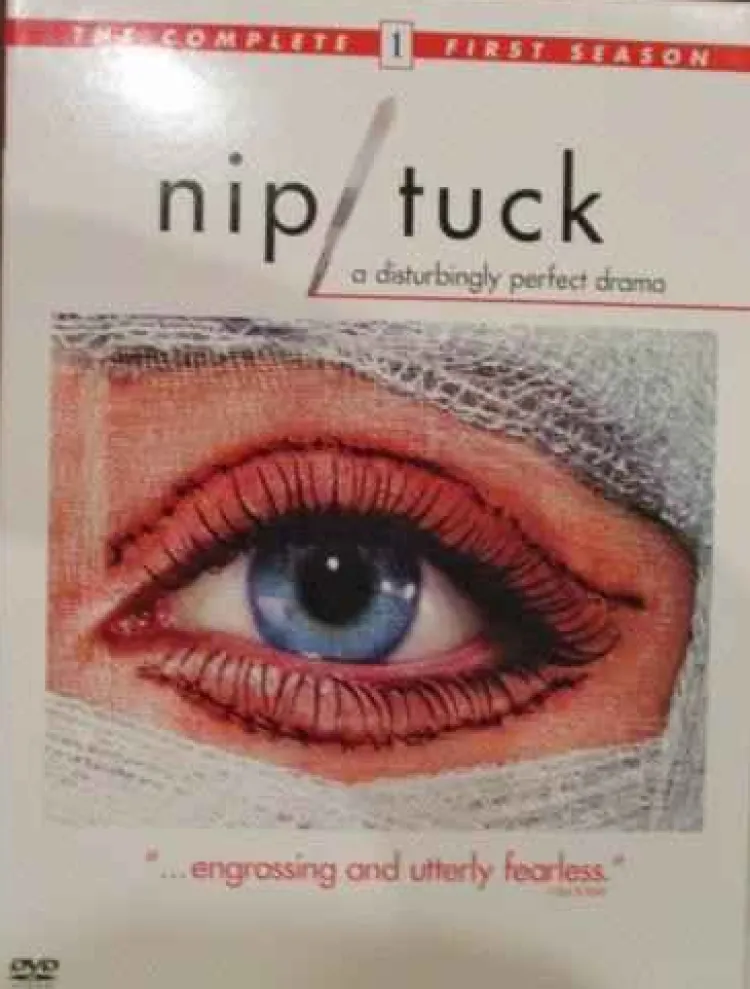 Villages of Fun Nip/Tuck - Season 1