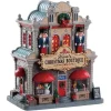 Lemax 85344 - Nora's Christmas Boutique - Caddington Village