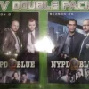 Villages of Fun Nypd Blue - Season 2 (Brand New - Still In Shrink Wrap)