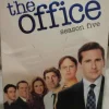 Villages of Fun Office, The - Season 5 (Brand New - Still In Shrink Wrap)