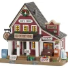 Lemax 05635 - Old Country Store - Harvest Crossing