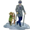 Lemax 62447 - One Last Hug - Figurines