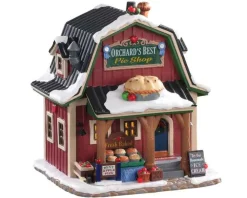 Lemax 05686 - Orchard's Best Pie Shop - Harvest Crossing