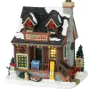 Lemax 15748 - Our Family Ski Cabin - Vail Village