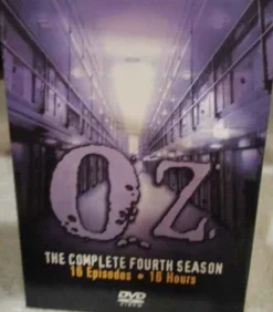 Villages of Fun Oz - Season 4