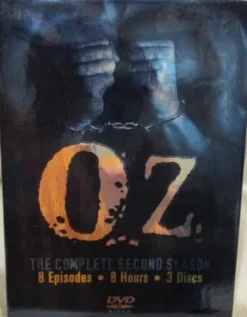Villages of Fun Oz - Season 2