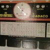Vintage Board Games Pro Foto Football - Cadaco