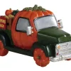 Lemax 93445 - Pumpkin Truck - Spooky Town Accessories