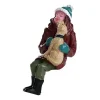 Lemax 82587 - Puppy Kisses - Figurines