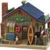 Lemax 05634 - Putnam's Bait & Tackle - Vail Village