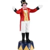 Lemax 02952 - Ringmaster - Figurines