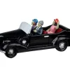 Lemax 23603 - Roaring Roadster - Spooky Town Accessories