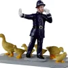 Lemax 22149 - Safe Crossings - Christmas Village Figurines