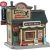 Lemax 05639 - Sam's Scooter Shop - Harvest Crossing