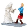 Lemax 32197 - Scared Tenant - Spooky Town Figurines